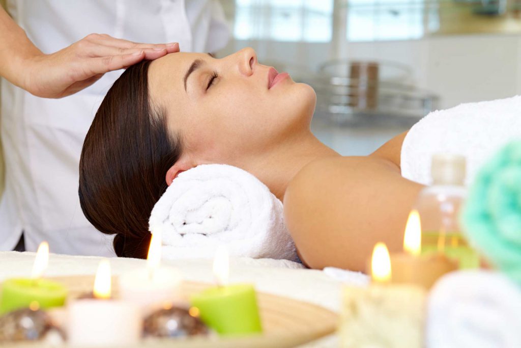 Benessere & spa